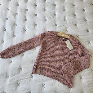 Generation K Knitted Sweater